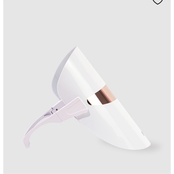 Peppy red light facial treatment and cord - Picture 3 of 7